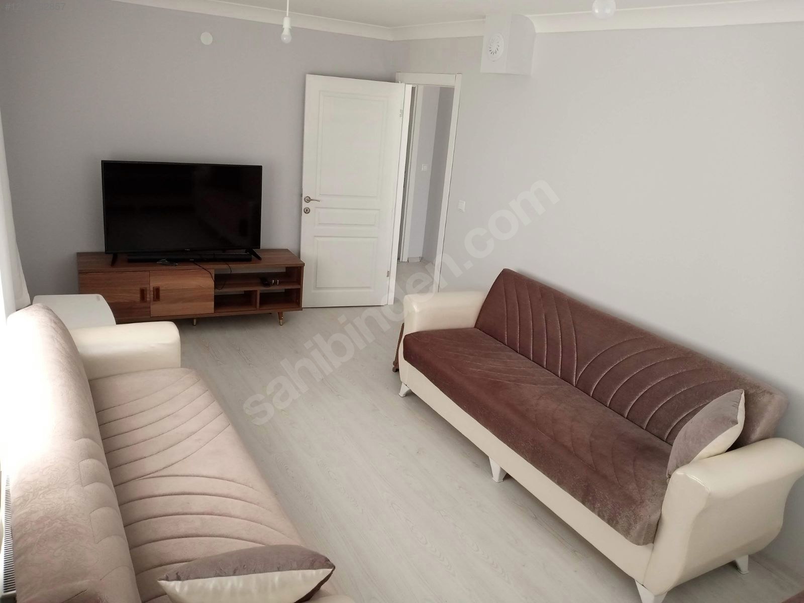 KERVANSARAY'DA 2+1 SIFIR MÜSTAKİL EV - KIRŞEHİR MERKEZ fotoğraf 5