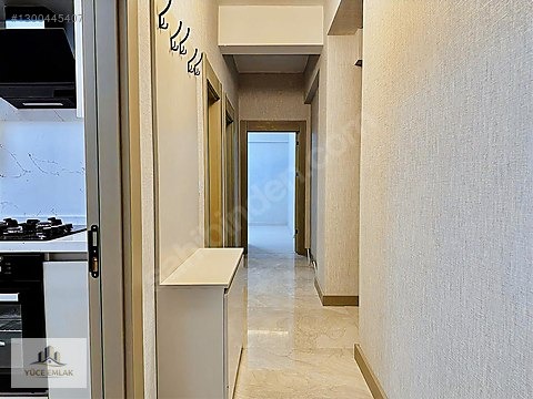 YÜCE'DEN▓ 2+1 SARAYIN MERKEZİN'DE SIFIR FUL YAPILI FIRSAT DAİRE. - ANKARA PURSAKLAR fotoğraf 8