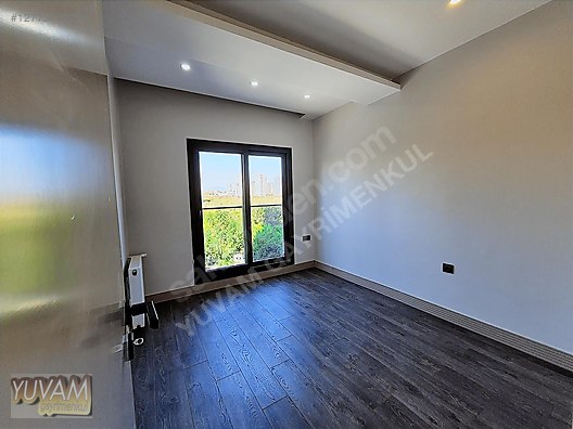 REZİDANS 2+1 DAİRE DENİZE 100 TECE - MERSİN MEZİTLİ fotoğraf 6