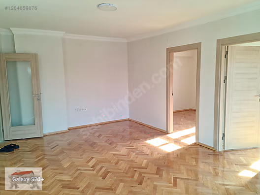 UZGÖRENLER SK.3+1 FULL YAPILI DAİRE - ANKARA MAMAK fotoğraf 19