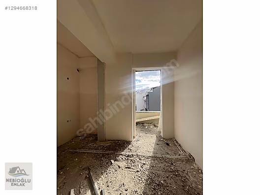 NEBİOĞLU EMLAKTAN KÖRFEZ YAVUZ SULTAN SELİM MAH 3+1 ARAKAT DAİRE - KOCAELİ KÖRFEZ fotoğraf 24