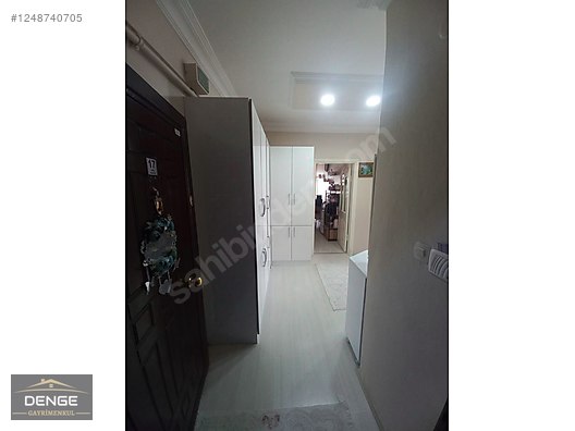 DARICA MERKEZDE SİTE İÇİ SATILIK 3+1 ARA KAT DAİRE - KOCAELİ DARICA fotoğraf 2