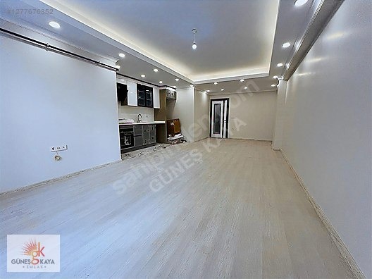 G.KAYA DAN KEMALPAŞA MAHALLESİN DE 2+1 83m2 YÜKSEK GİRİŞ DAİRE - İSTANBUL KÜÇÜKÇEKMECE fotoğraf 7