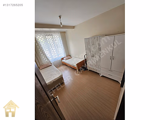 EFELER GAYRİMENKUL 1+1 Cadde Üzeri Ön CEPHE Balkonlu EŞYALI - AYDIN EFELER fotoğraf 31