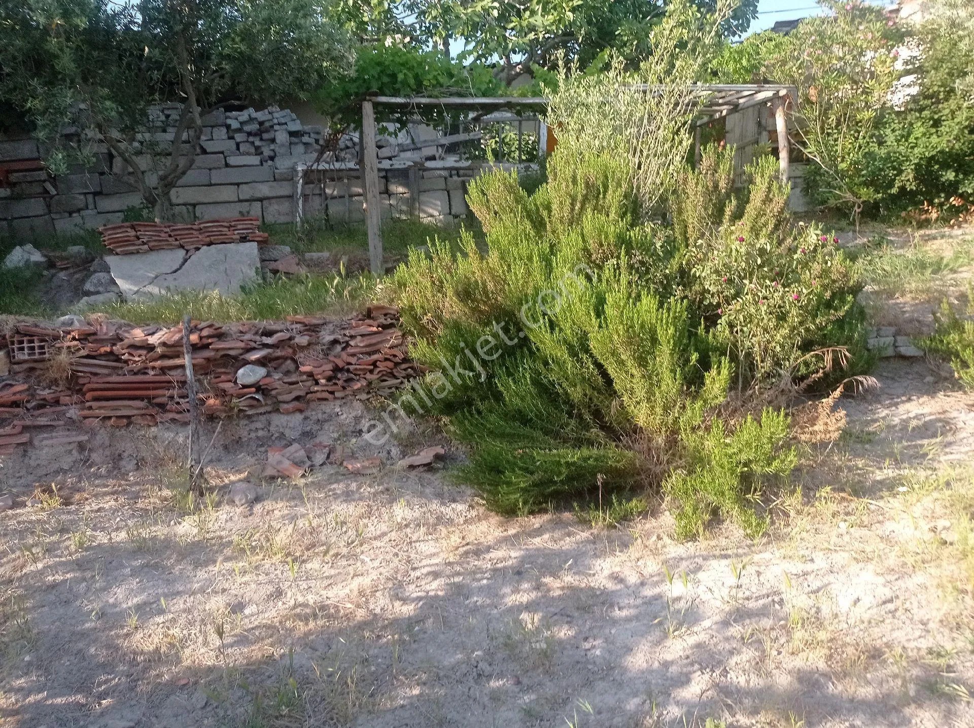 Yeliz'den Manisa Soma'da Satılık Müstakil Ev - MANİSA SOMA fotoğraf 9