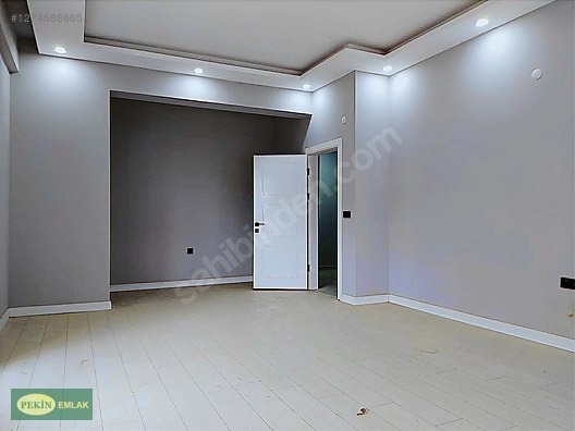 BARBAROS MAHALLESİNDE ASANSÖRLÜ LÜKS SATILIK DUBLEKS DAİRE - KOCAELİ BAŞİSKELE fotoğraf 5