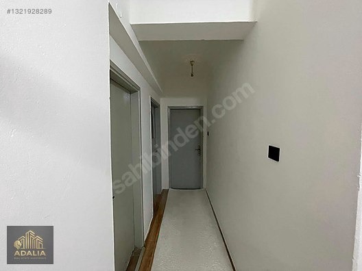 Muratpaşa Bayındır Mahallesinde Geniş 2+1 Satılık Daire - ANTALYA MURATPAŞA fotoğraf 11