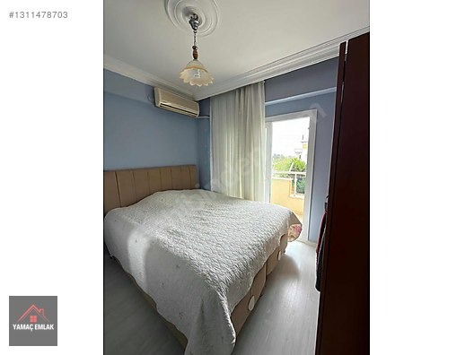 Didimde satılık Devlet hastanesi Cem evi civarı Dubleks Daire - AYDIN DİDİM fotoğraf 13