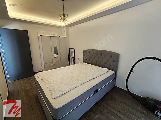 Kuşadası Eşin Golf'de eşyalı kiralık daire - AYDIN SÖKE fotoğraf 2