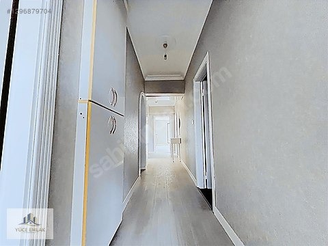 YÜCE'DEN▓ 3+1 MANZARASI AÇIK GENİŞ OTURUMLU YAPILI FIRSAT DAİRE. - ANKARA PURSAKLAR fotoğraf 26