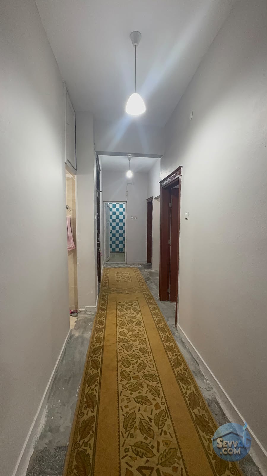 İPEKYOL BULVARI ÜZERİ 3.KAT 2+1 D.GAZ KAPIDA - ŞANLIURFA HALİLİYE fotoğraf 20