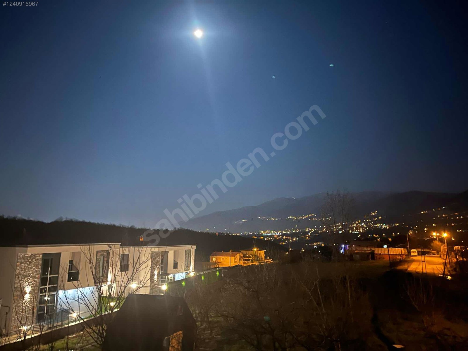 SATILIK ARSA KOCAELİ BAŞİSKELE - KOCAELİ BAŞİSKELE fotoğraf 4