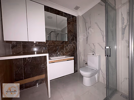 Zeytinli'de Ön Cephe 2+1 Lüks Daire: 90m², Cadde Üzeri - BALIKESİR EDREMİT fotoğraf 17