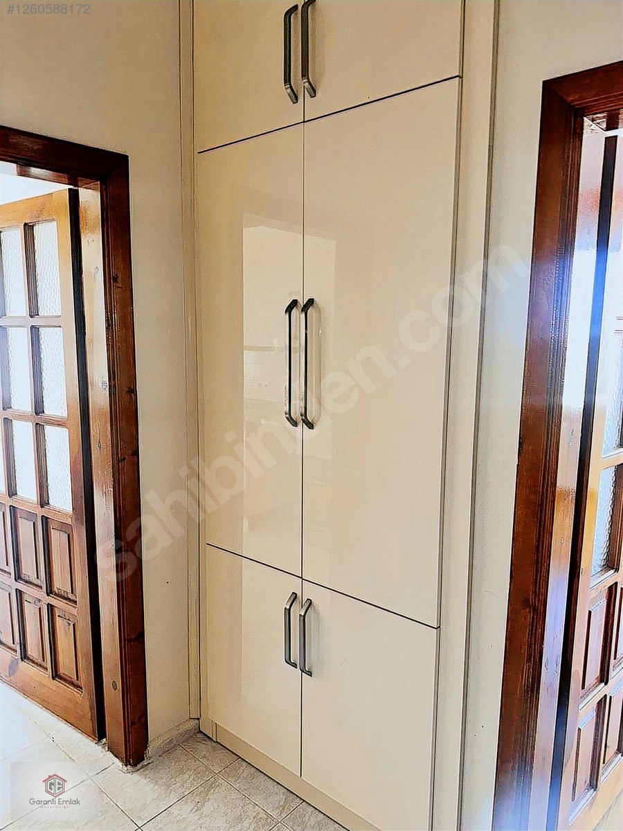 ESKİ VALİLİĞİN ÜST TARAFINDA SATILIK MANZARALI DAİRE - ORDU ALTINORDU fotoğraf 2