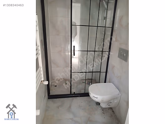 Tepebaşı'nda Sıfır 3+1 Daire - 115m² - ZONGULDAK MERKEZ fotoğraf 24