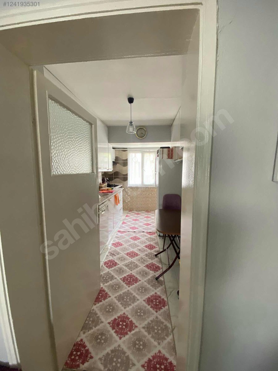 90 m2 çok temiz çok uygun fiyata ev - BURSA YILDIRIM fotoğraf 6