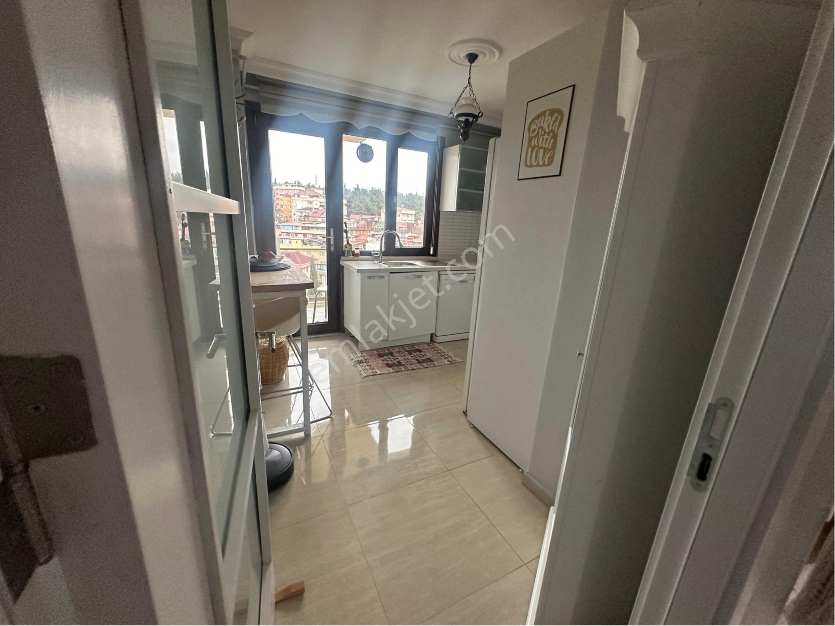 Baki Emlaktan Pendık Velıbabada Dublexs Daire - İSTANBUL PENDİK fotoğraf 23