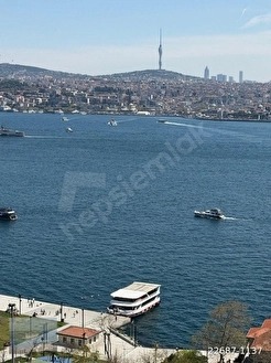 CİHANGİRDE EŞSİZ İSTNBUL BOĞAZI MANZARALI (3+1+1) 165.m2 DAİRE - İSTANBUL BEYOĞLU fotoğraf 2
