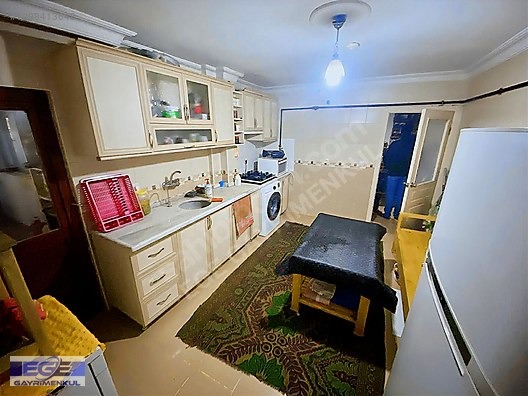 EGE'DEN BOĞAZİÇİ MAHALLESİ 1+1 CAM BAlKONLU FIRSAT DAİRE!!!!! - ANKARA MAMAK fotoğraf 28