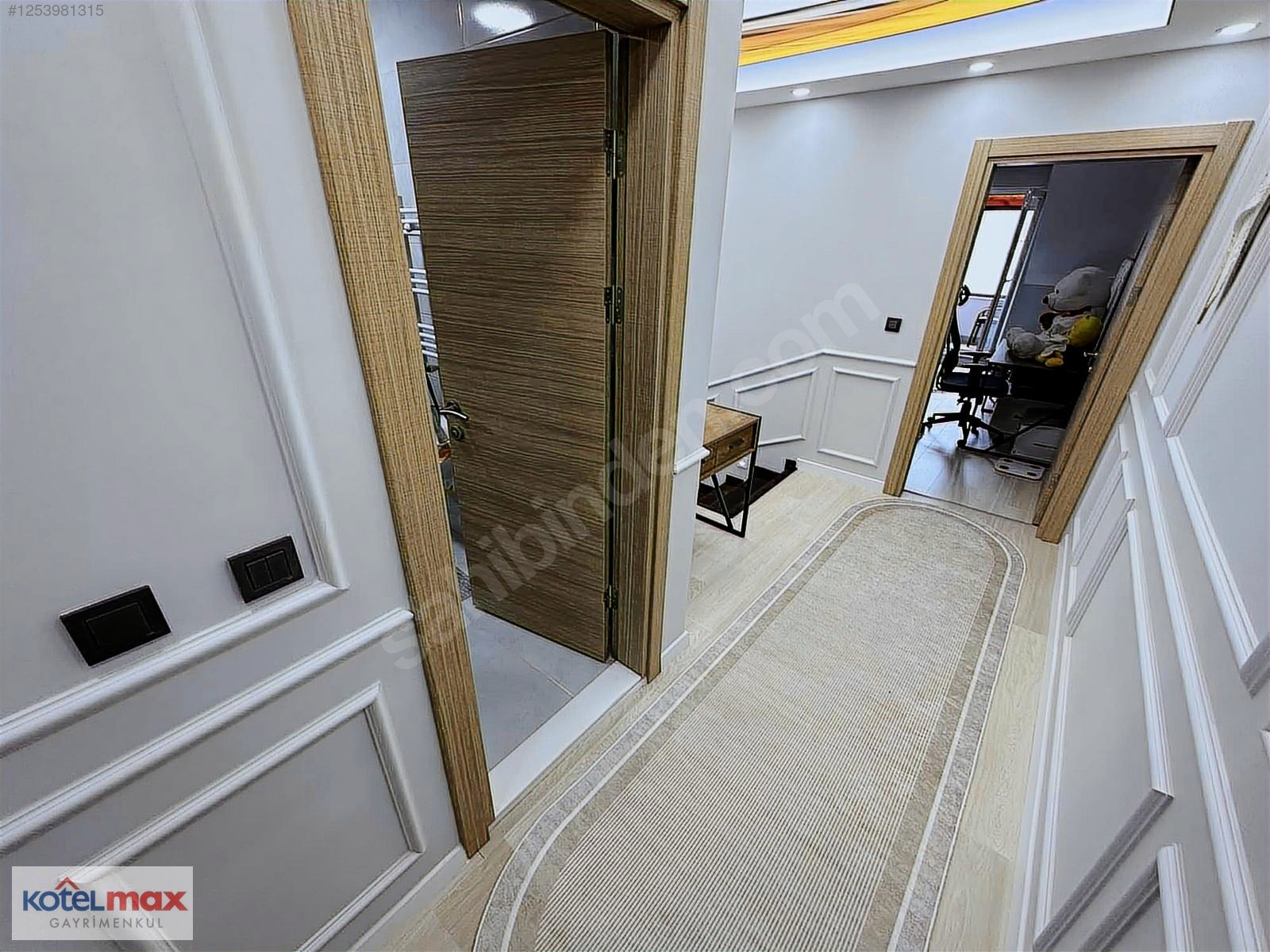 DERİNCE SATILIK DUBLEKS 3+1 DAİRE - KOCAELİ DERİNCE fotoğraf 23