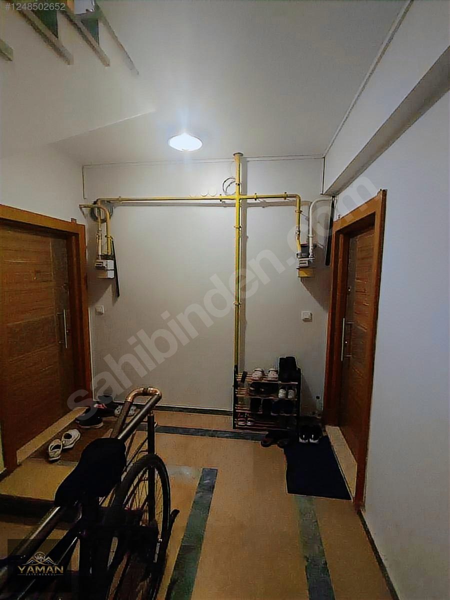 İSTASYON ALTINDA ARA KATTA SATILIK 3+1 DAİRE - KIRKLARELİ MERKEZ fotoğraf 5
