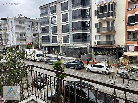 Atlantik gayrimenkul den satılık daire - İZMİR ÖDEMİŞ fotoğraf 29
