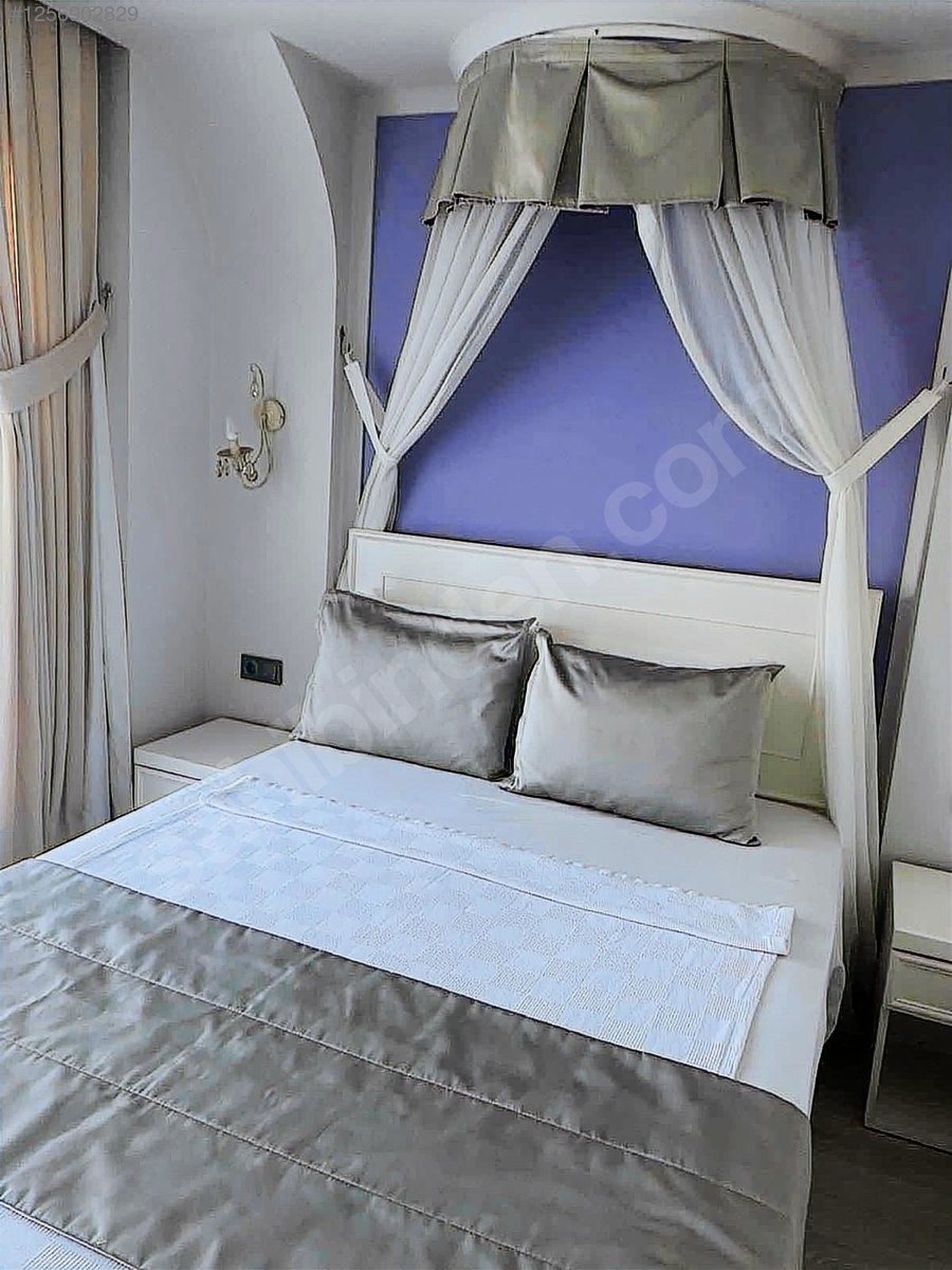 DOSTLARDAN SINDIRGI LAGUNA TERMAL RESORT DA SATILIK 1 + 1 - MANİSA AKHİSAR fotoğraf 8