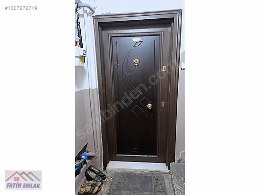 FATİH'TEN OSMANİYE MAHALLESİNDE 3+1 120m2 D.KOMBİLİ DAİRE - BURSA GEMLİK fotoğraf 29