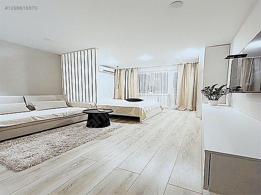 DENİZKENT GAYRUMENKULDEN KREDİYE UYGUN ÖN CEPHE 2+1 DAİRE - İSTANBUL ESENYURT fotoğraf 10