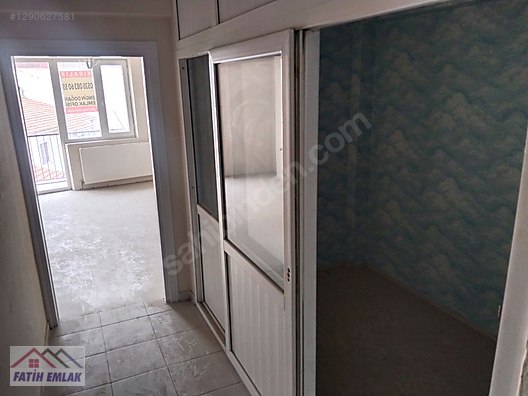 FATİH EMLAKTAN YAPRAKKENT SİTESİNDE DRZİYAKAYA MAH SATILIK DAİRE - BURSA GEMLİK fotoğraf 20