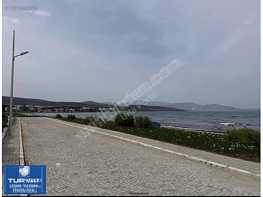 TURYAP URLA GÜLBAHÇE DENİZE SIFIR SİTEDE SATILIK 4+1 VİLLA - İZMİR URLA fotoğraf 33