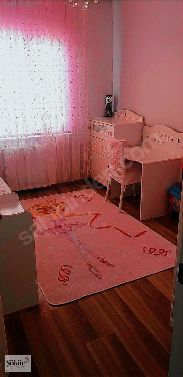 SİLİVRİ ÇANTA KÖY YILDIRIM BEYAZIT SİTESİNDE SATILIK 3+1 DAİRE - İSTANBUL SİLİVRİ fotoğraf 5
