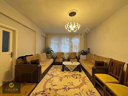 CUMHURİYET MAH. SATILIK 3+1 DAİRE - ANKARA ÇUBUK fotoğraf 16