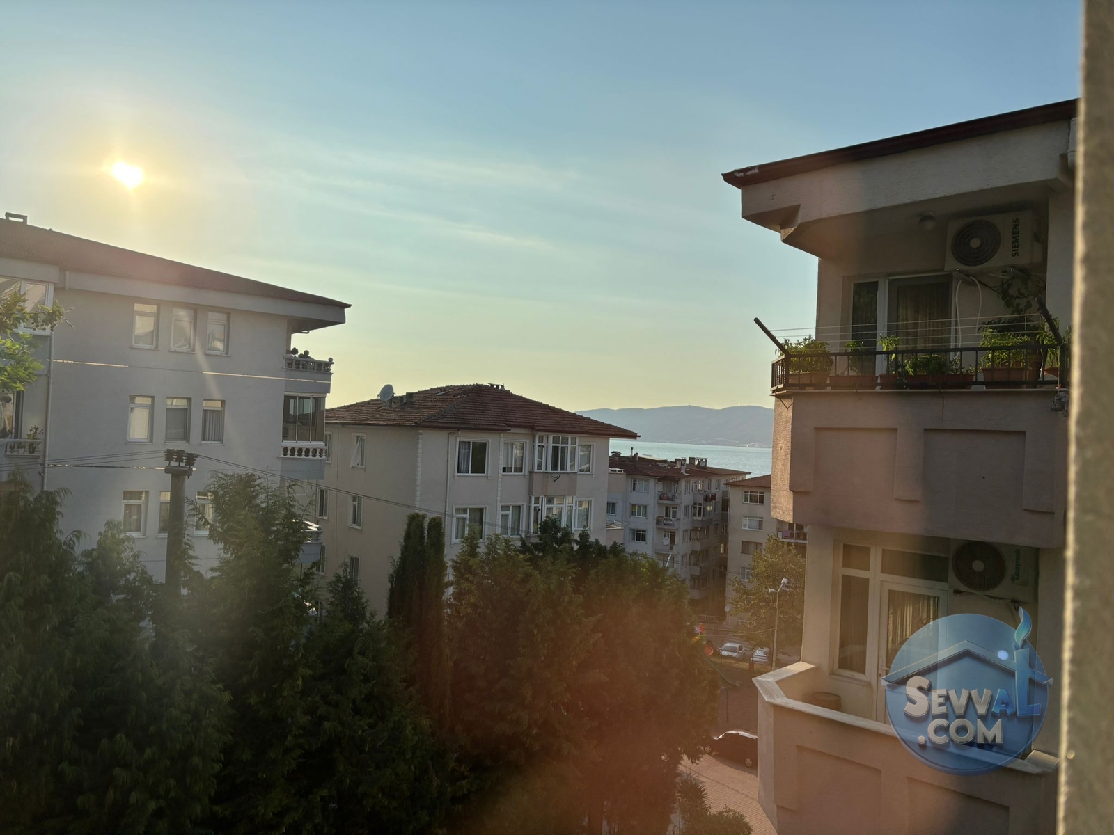 DEĞİRMENDERE GÜZEL KONUMDA YATIRIM FIRSATI 2+1 ARA KAT - Kocaeli Gölcük fotoğraf 6