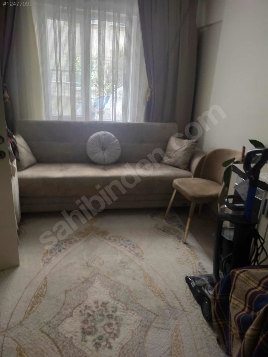 PUSULA EMLAKTAN ÜNİVERSİTE CİVARINDA EŞYASIZ 3+1 STÜDYO TERASLI - KİLİS MERKEZ fotoğraf 8