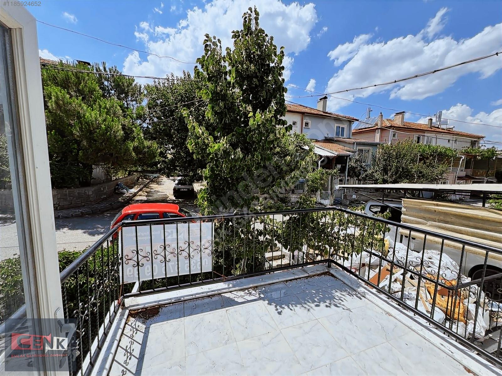 BİNBİREVLER MAHALLESİ SATILIK MÜSTAKİL DUBLEKS BAHÇELİ EV - ISPARTA MERKEZ fotoğraf 14