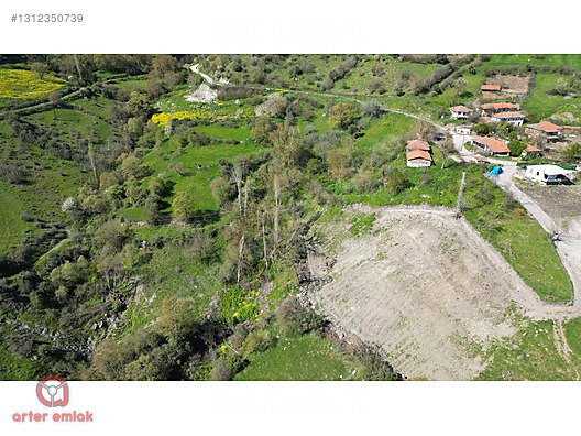 ALTIEYLÜL BAĞALANDA SATILIK MÜSTAKİL PARSEL BÜYÜK ARSA 1600 M² - BALIKESİR ALTIEYLÜL fotoğraf 31
