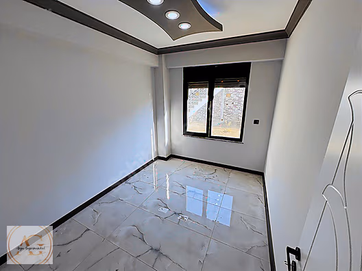 Kaz Dağları Eteklerinde Deniz Manzaralı 4+1 Villa - BALIKESİR EDREMİT fotoğraf 6