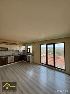 MUHTAR EMLAK'TAN UFUK CADDESİNDE SATILIK 3+1 DUBLEKS DAİRE - KÜTAHYA TAVŞANLI fotoğraf 5