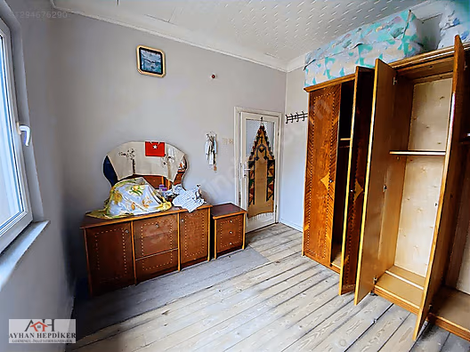 Adapazarı Ankara Caddesi Yakını Satılık 4+2 Müstakil Ev - SAKARYA ADAPAZARI fotoğraf 35