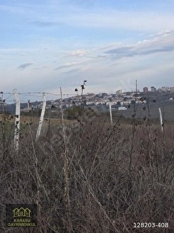 KIRKLARELİ MERKEZ KAPAKLI SÜPER KONUMDA 1231 M2 TARLA - KIRKLARELİ MERKEZ fotoğraf 7
