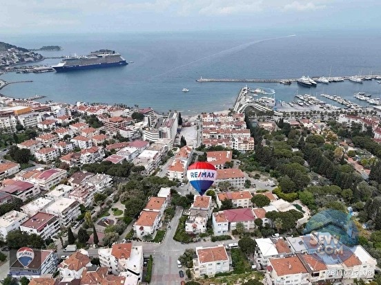 KUŞADASIN'DA SATILIK DAİRE ... - AYDIN KUŞADASI fotoğraf 4