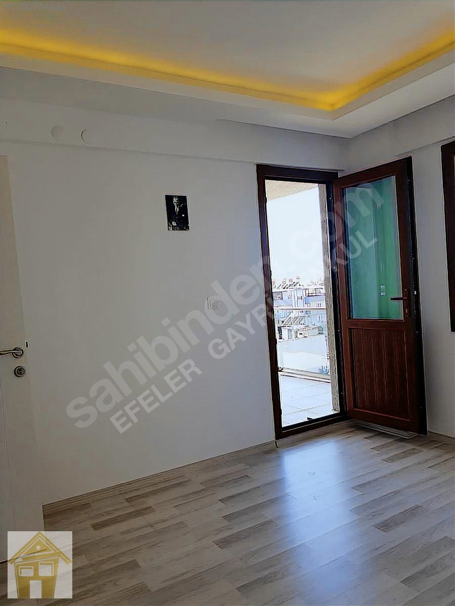EFELER GAYRİMENKUL 2+1 Site İçerisinde Havuzlu KİRALIK Daire - AYDIN EFELER fotoğraf 27