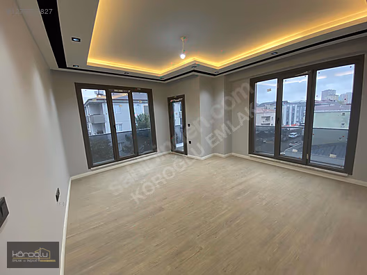 KÖROGLU'DAN NECİP FAZIL'DA 2+1 METRO'YA YÜRÜME MESAFE - İSTANBUL ÜMRANİYE fotoğraf 19