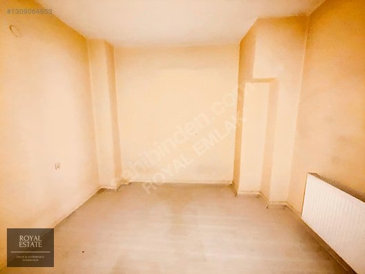 ROYAL EMLAKTAN AMASYA MANZARALI 2+0 KİRALIK DAİRE - AMASYA MERKEZ fotoğraf 11