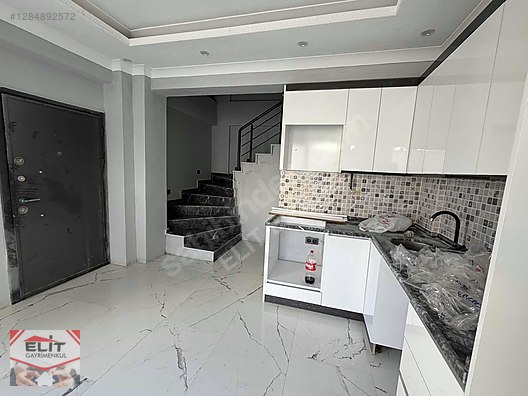 SAKARYA KOCAALİ'DE SATILIK 4+1 GENİŞ BAHÇELİ MÜSTAKİL VİLLA - SAKARYA KOCAALİ fotoğraf 22