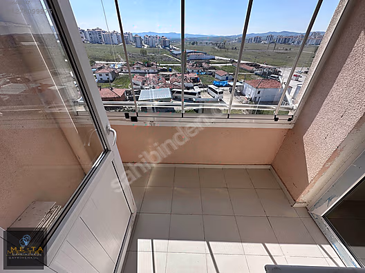 ME-TA GAYRİMENKUL'DEN MEVLANA SİT 2+1 EŞYALI SATILIK DAİRE - ANKARA POLATLI fotoğraf 4