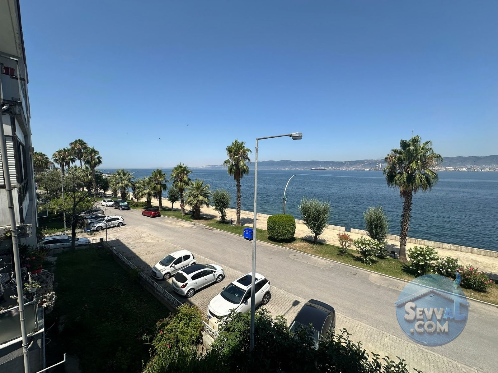 DEĞİRMENDERE SAHİL LEBİ-DERYA 3+1 BÜYÜK FIRSAT DAİRE - Kocaeli Gölcük fotoğraf 21