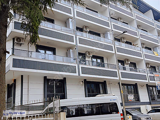 Turyap Koza'dan Bayramoğlu Ada İçinde Satılık 3+1 Daire - KOCAELİ DARICA fotoğraf 8