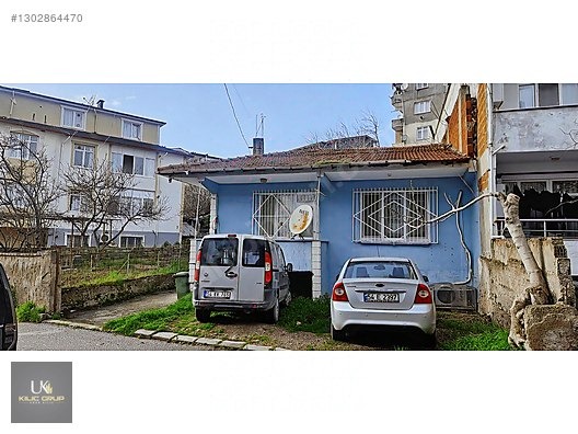 KILIÇ GRUP 432 M2 ARSA ÜZERİNDE MÜSTAKİL EV - KOCAELİ KÖRFEZ fotoğraf 5